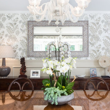 Traditional Colonial in San Marino