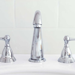 200 Montreal - SIGMA Faucet - Bathroom Faucets And Showerheads