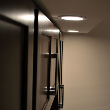 Modern 10x10 Kitchen