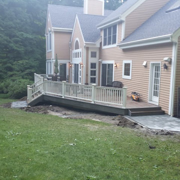 Bedford Hills Home Painting and Carpentry Work