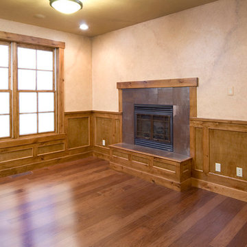 Ranch House 2