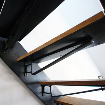 Woodward Residence