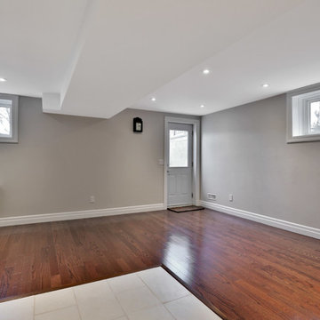Chichester Home Addition