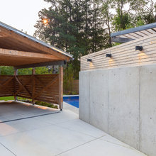 Summit Carport