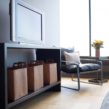 Oakland Residence