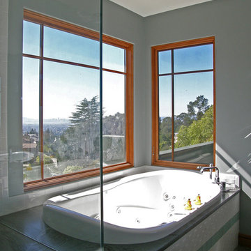 Oakland Addition and Remodel