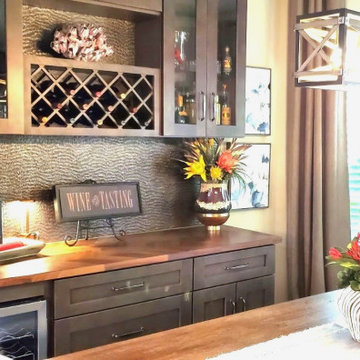 Classic Wine Bar