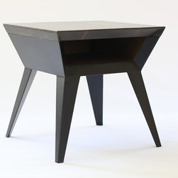 Patricia Side Table - Products