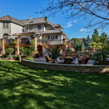 Courtyard Retreat