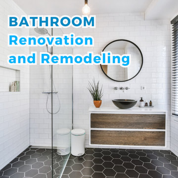 INDESIGN KITCHEN AND BATH SERVICES OFFERED