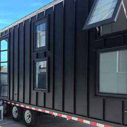 Queensland Tiny house  2611 - Products