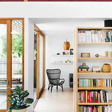 Tucson - Living Area (Back)