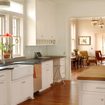 Creek Street Residence