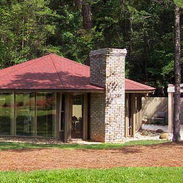 Contemporary & Modern Prefab Homes