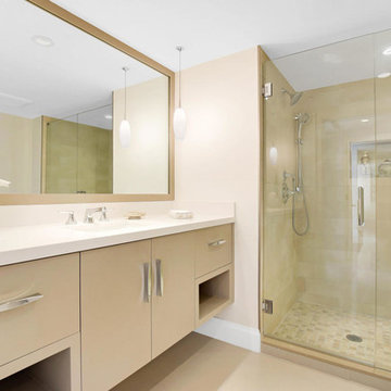 Sea Ranch Club of Boca - Full Condo Remodeling