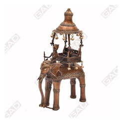 OBJET D`ART GIFT AND HOME DECOR - Products