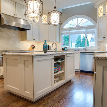 St Johns, GA St Ives Subdivision