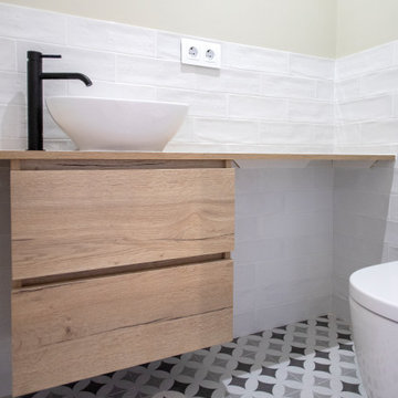 Reforma de casa en Vilanova del Vallès