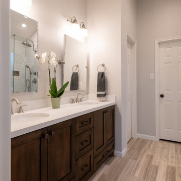 Mauney Bathroom - Bath Program