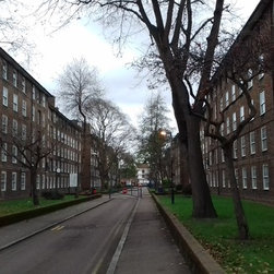 Lambeth Social Housing - Fixtures, Fittings & Hardware