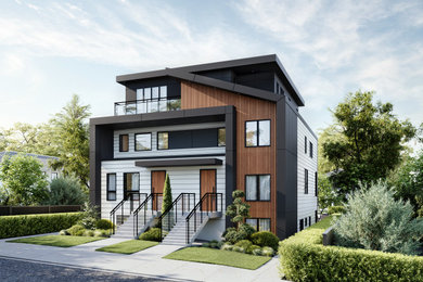 Patterson Duplex