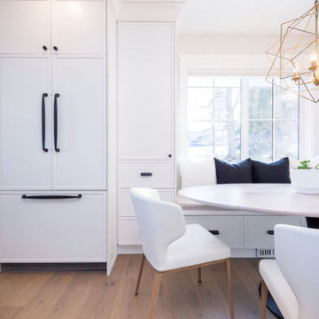 Home-Made Full House Renovation