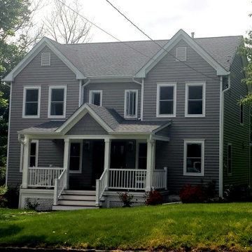 Additions & Alterations - Morristown
