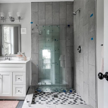 Historic Home Rehab