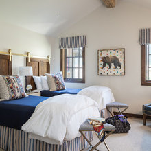 kids room