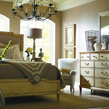 Bedrooms