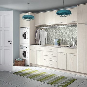 Merillat Cabinets