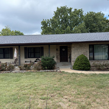 New siding color help!