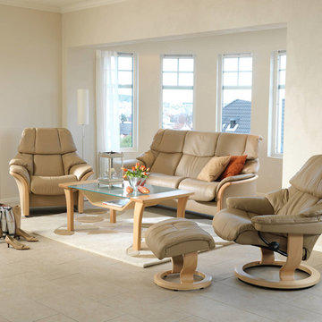 Stressless Furniture by Ekornes