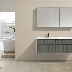 VANITY - Bathroom Vanities And Sink Consoles