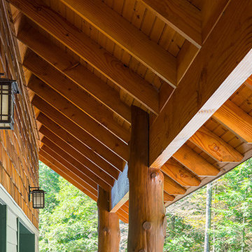 Maine Gatehouse