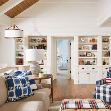 Excelsior Coastal Cottage