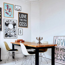 Dining Room Ideas