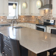 Kitchen Ideas
