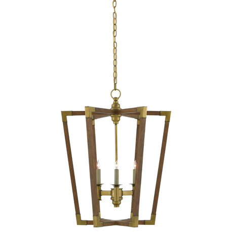 Bastian Chandelier, Small