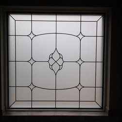 Bath Privacy - Windows