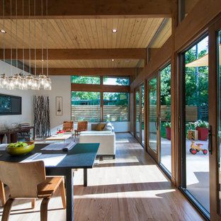 Denver Mid-Century Modern