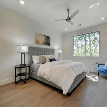 Austin, TX Condo