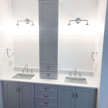 bathroom portfolio