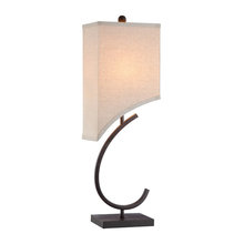 lamp