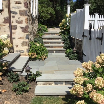 Bryan Marw Front Entrance