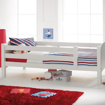 Scallywag Kids Beds from England