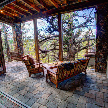 Hillside Resort