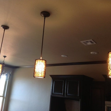 5250 Hunter's Gap, Home for sale in Guthrie Oklahoma