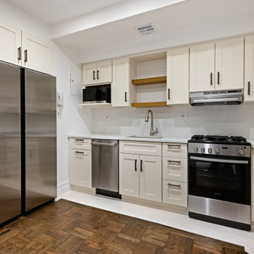 Upper East Side Kitchen
