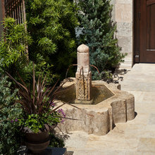 Fountains
